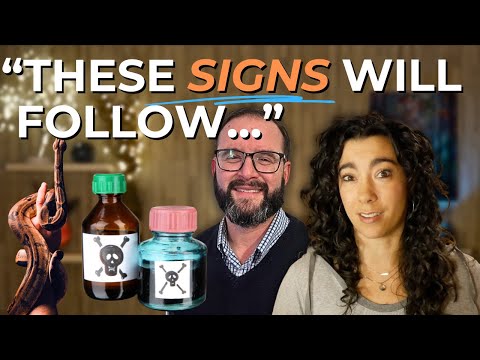 The Mystery of The Gospel of Mark