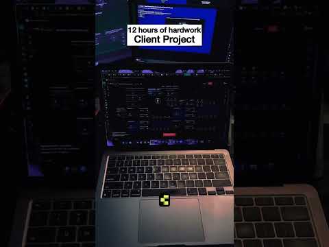 AI Agent Project ready for my Canadian Client 😊#ai #chatgpt