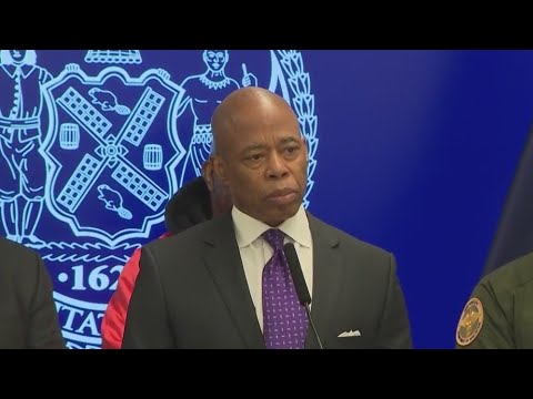 Gov. Hochul will limit Mayor Adams’ powers: sources