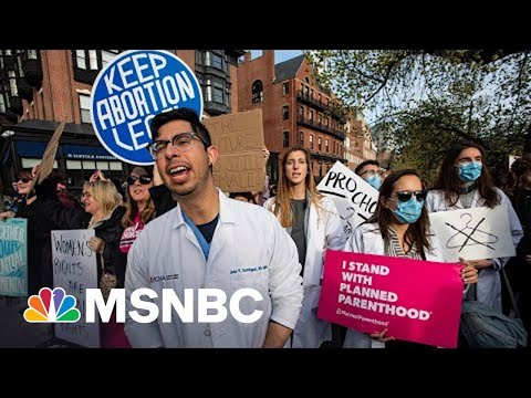 Women Made To Suffer As Ill-Informed Abortion Bans Tie Doctors' Hands