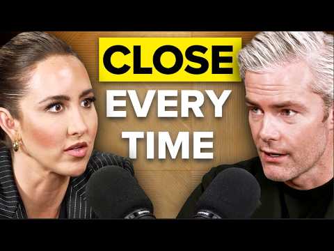 $20 Billion Worth of Sales Knowledge in 57 Minutes | Ryan Serhant