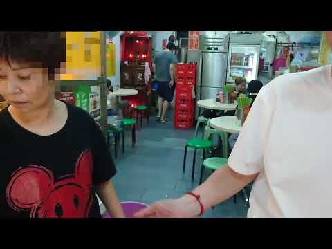 [懷舊小食] - 炸油糍(炸油池) 