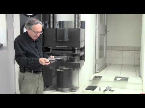 Building Prototypes Dan Gelbart  part 7 of 18  Presswork