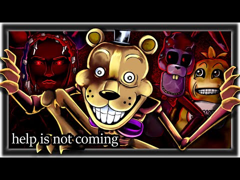Don't Try to Get FNAF 1 For Free