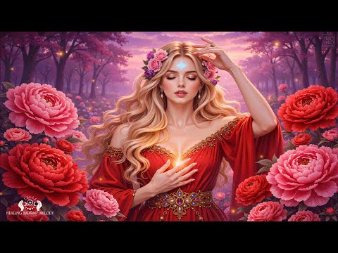 Reiki Music | Your Body Will Cleanse All That Drains You: Stress, Sadness And Emotional Blockages