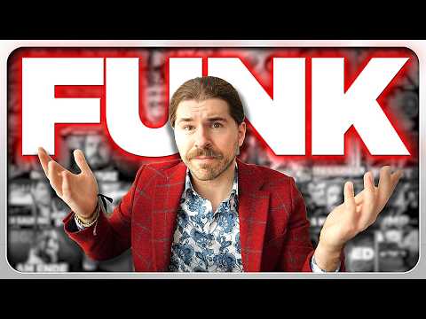 FUNK: Mein Fazit
