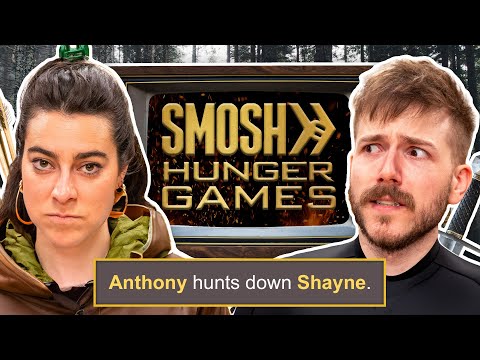 Which Of Us Would Survive The Hunger Games?