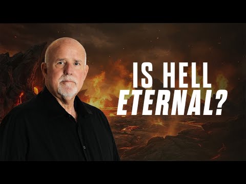 Is Hell Eternal? What the Bible Really Says