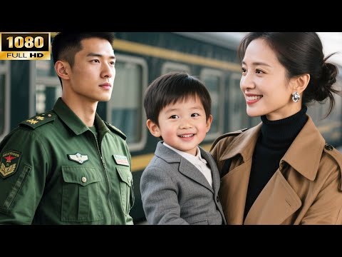 A divorced single mother accidentally meets a special soldier, and her life reaches its peak!💗