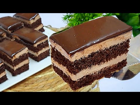 ببيضه وحده عملت12 قطعه جاتوه اقتصادي❗️سهل وسريع وبدون مضرب❗️بصوص شكولاته اقتصادي وطعمه رهيب 👌