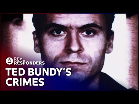 Examining Ted Bundy's Motivations | New Detectives | Real Responders