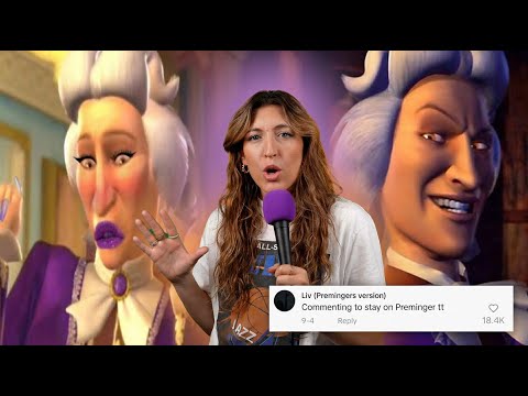 Why Are People Obsessed With This Freaky Barbie Villian?