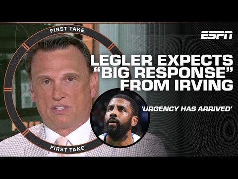 CELTICS PUNKING THE MAVS? ๐ฎ Tim Legler provides a DIFFERENT angle on Celtics-Mavs | First Take
