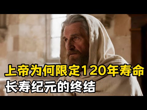 为何上帝限定120年寿命？长寿为何被收回。