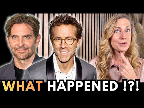 The Alarming Truth Behind Celebrity Face Changes !! 