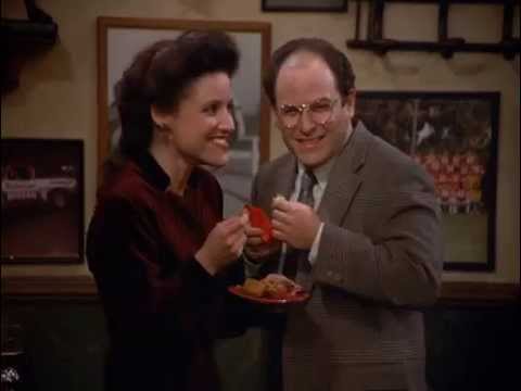 Seinfeld - Inside looks: "The Revenge"