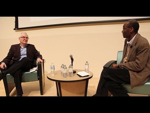 ADHD in Adults. Yes, it’s real. Yes, you can do something about it. | Rick Green and Dr. Ahmed