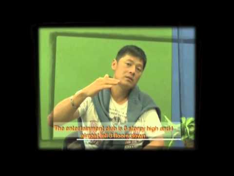 新加坡戏剧一哥李南星的故事