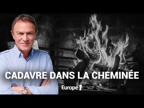 Hondelatte Raconte : L'affaire René Pons (récit intégral)