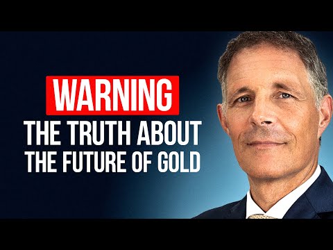 WARNING: This Is The Truth About The Future of Gold Prices