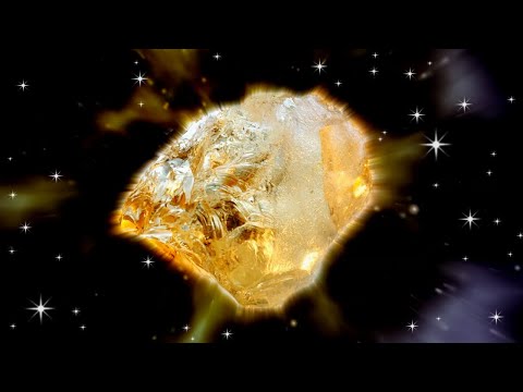 Transform All Dark Magic Into High-Vibrational Energy Energy [Honey Quartz Frequency]