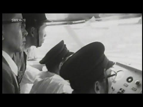 Der Shinkansen  - Japans eisernes Rückgrat  | Eisenbahn-Romantik von 2007