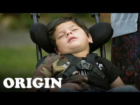 He Won’t Live Past 5 But His Family Is Making Every Second Count