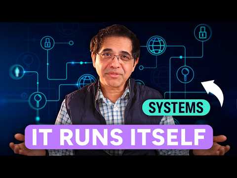 How To Build Systems So Your Life Runs On Easy Mode