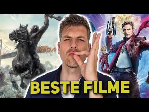 Ein letztes Mal 10 Meisterwerke - Die besten Filme aller Zeiten - Platz 90 bis 81