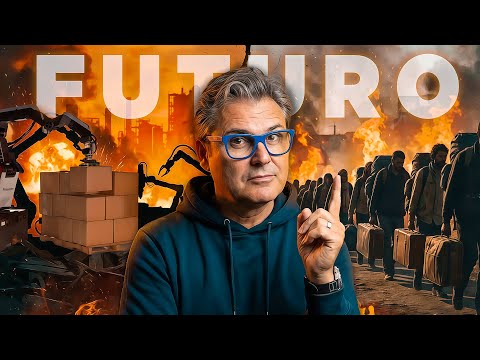 THE PERFECT STORM: MASS IMMIGRATION IN THE AGE OF AI