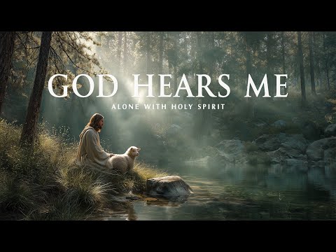 Soaking Worship Instrumental with Scriptures | Prayer and Meditation | Time With God