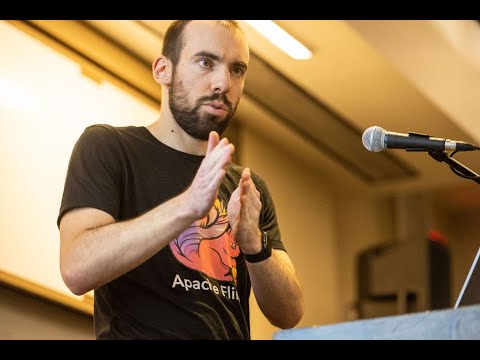 CDC Stream Processing with Apache Flink