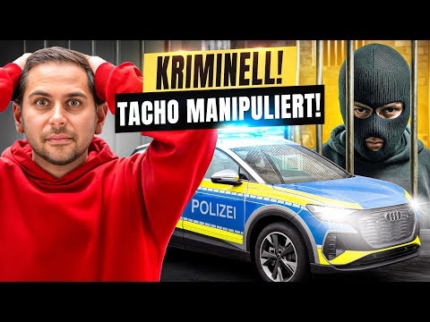 PEINLICH! OMID ENTHÜLLT jahrelangen FEHLER! BESITZER schockiert!