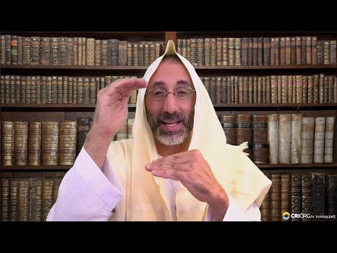 מי היה חנוך, מדוע ספר חנוך נעלם וכיצד הוא תורגם לגעזית ובחזרה? תורת העברי, משנה א׳  batat.240