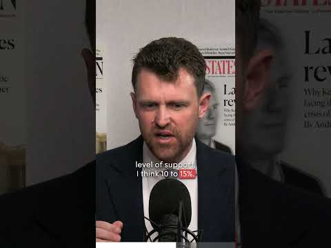 Tories winning without Reform seems "unimaginable" | UK Politics | The New Statesman