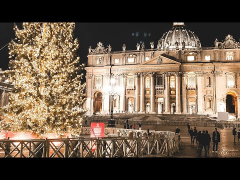 𝗝𝗮𝘇𝘇 𝗣𝗶𝗮𝗻𝗼 l 나의 크리스마스 전야제는 지금부터야🎅 l 연말 재즈 캐롤 플리