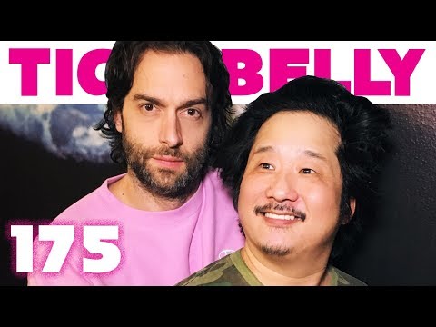 Chris D'Elia Loves a Silly Goose Time | TigerBelly 175