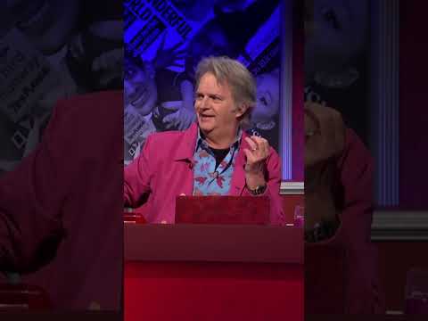 Paul Merton on Keir Starmer 😂