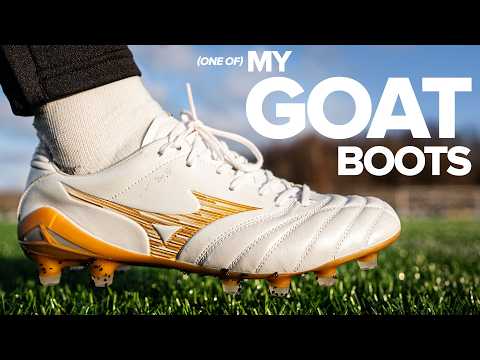 This is one of the BEST boots I've ever worn (here's why)