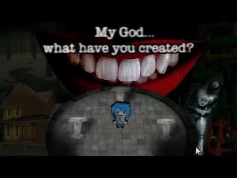 The Mystery Hidden In A Fake Operating System