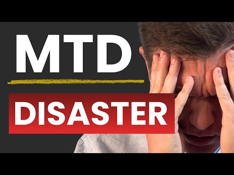 Will HMRC DESTROY Sole Traders in 2026? This is what to do!