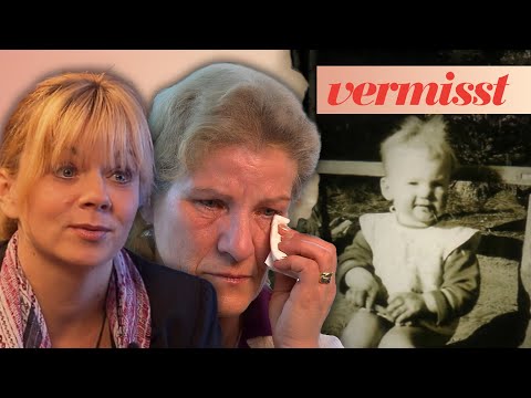 Lebt mein kleiner Bruder noch?😓Barbara ist verzweifelt | Ganze Folge | vermisst mit Julia Leischik