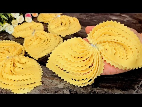 Hats Off To Whoever Came Up With This Recipe! Live And Learn Forever! Chuck-chuck