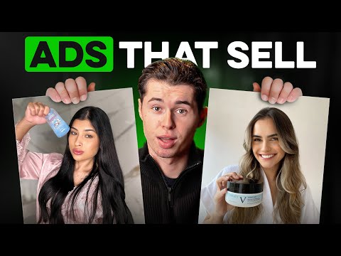 How to Make AI UGC Ads in 2026 (Full Course)