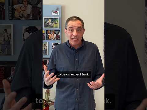 What makes work valuable?