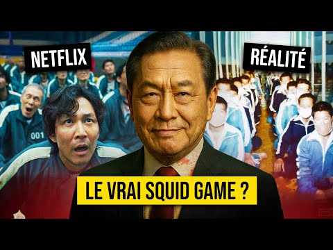 3000 personnes FORCÉES À JOUER pour ne pas M0URIR