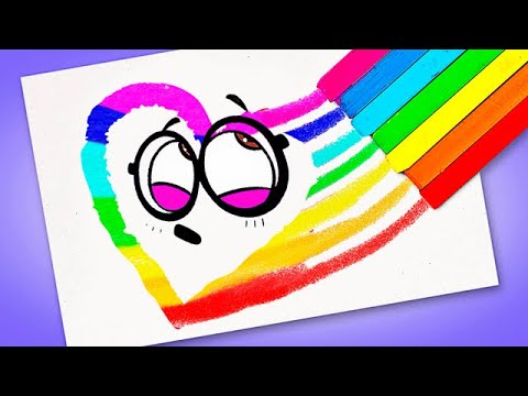 🎁ライブ：驚くべき最も珍しいDIYギフトアイデア || 簡単なクラフト❤️