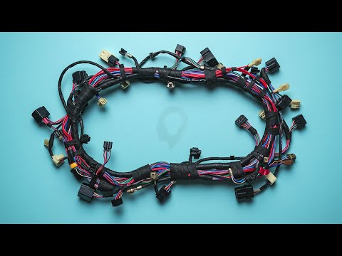 The Insanity Of Engine Sensors