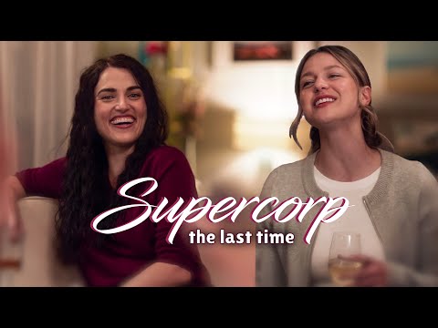 Supercorp | The Last Time (Taylor's Version) | Supergirl