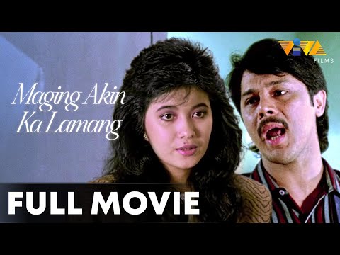 Maging Akin Ka Lamang FULL MOVIE | Christopher De Leon, Lorna Tolentino, Dina Bonnevie